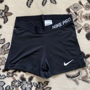Nike Pro Spandex